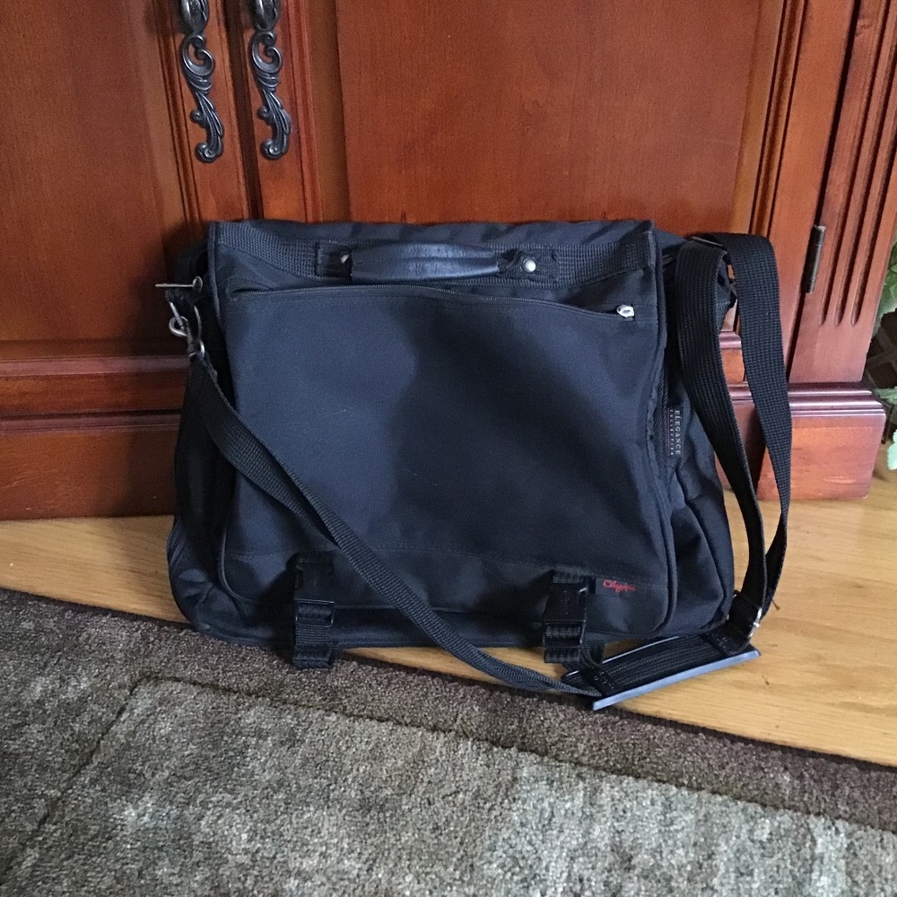Olympia Laptop Bag